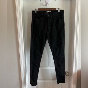 Levi’s 720 High-Rise Super Skinny Jeans